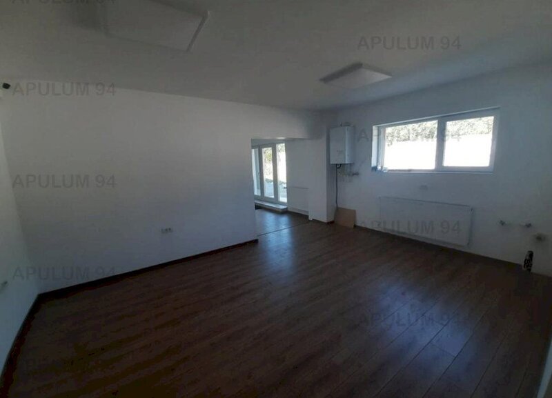 Hala productie sau depozitare si birouri langa Bucuresti