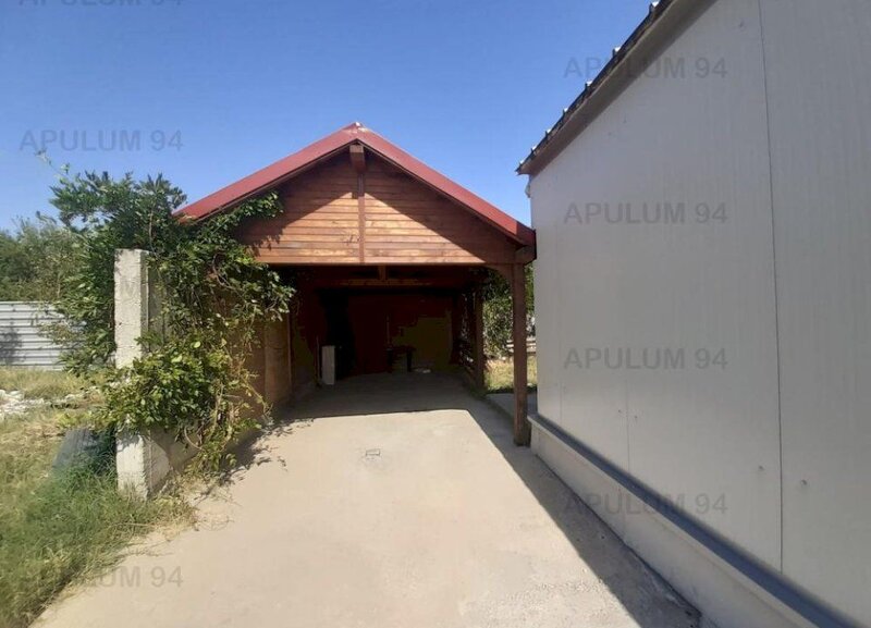 Hala productie sau depozitare si birouri langa Bucuresti
